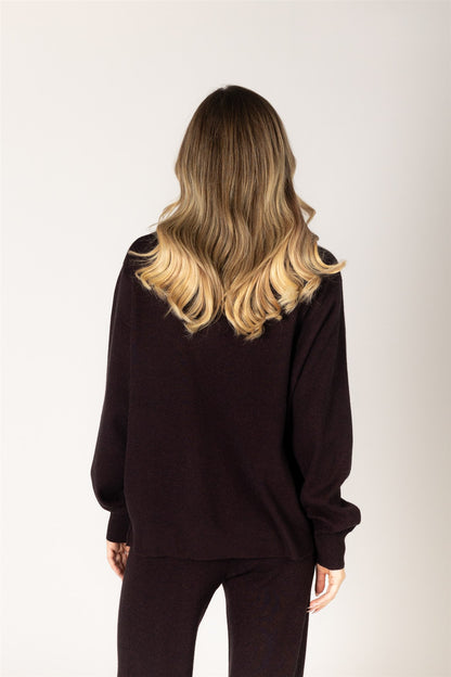 Essentials Crew Pullover