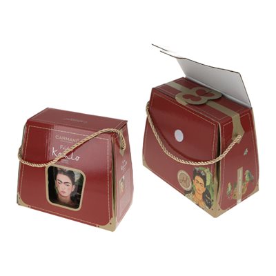 Frida Kahlo Thorn Necklace Mug