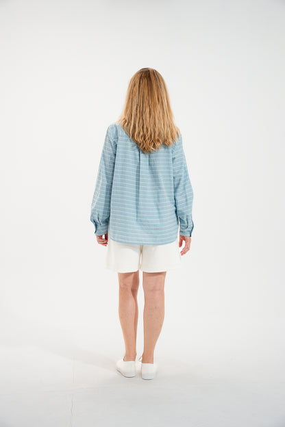 Cordoue Shirt - Suttles & Seawinds