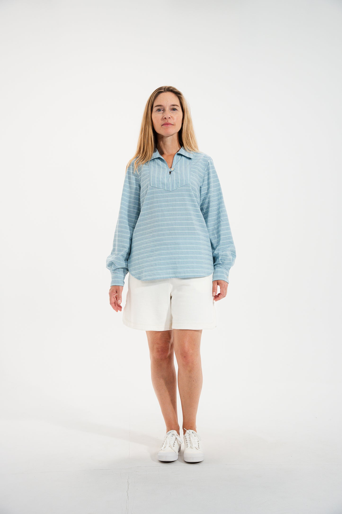 Cordoue Shirt - Suttles & Seawinds