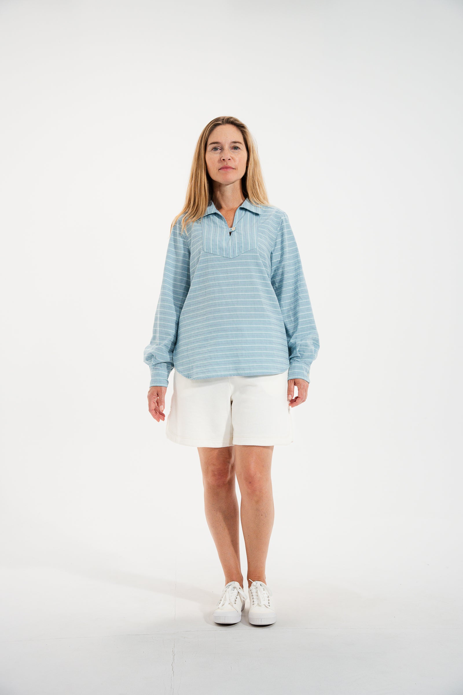 Cordoue Shirt - Suttles & Seawinds