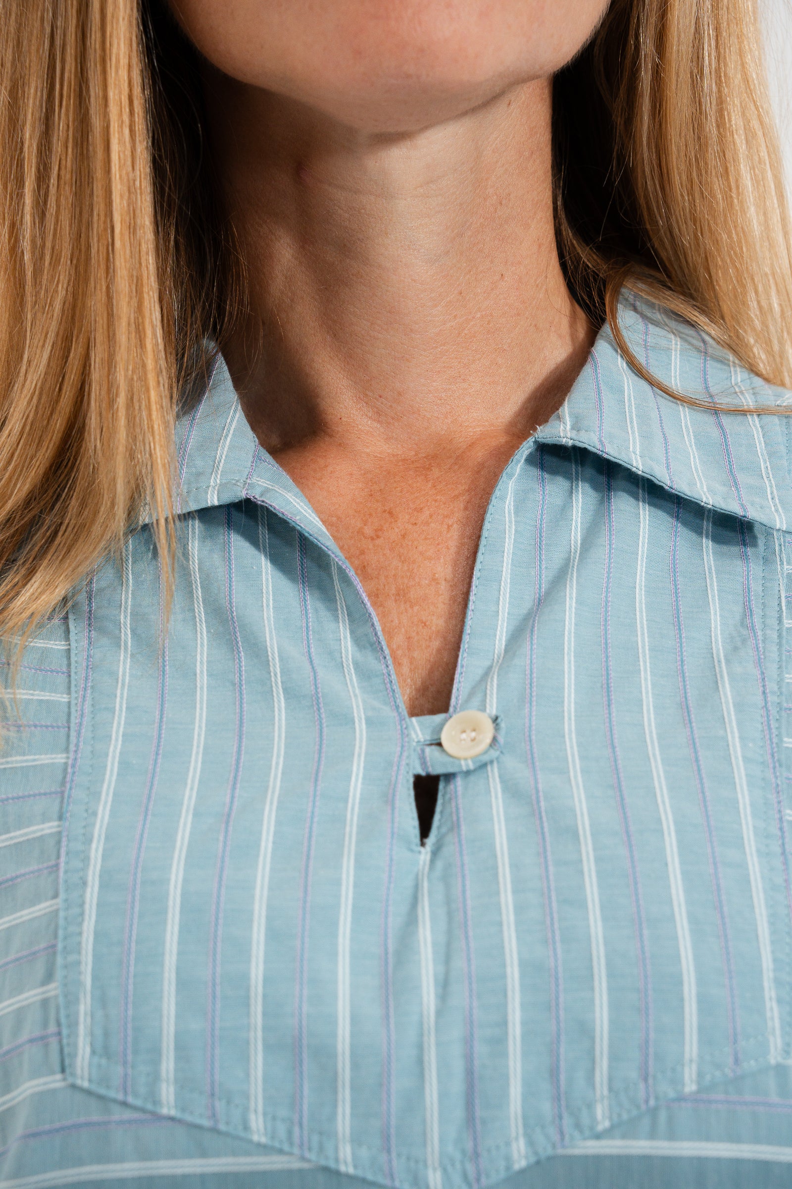 Cordoue Shirt - Suttles & Seawinds