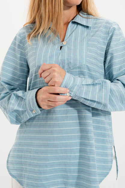 Cordoue Shirt - Suttles & Seawinds