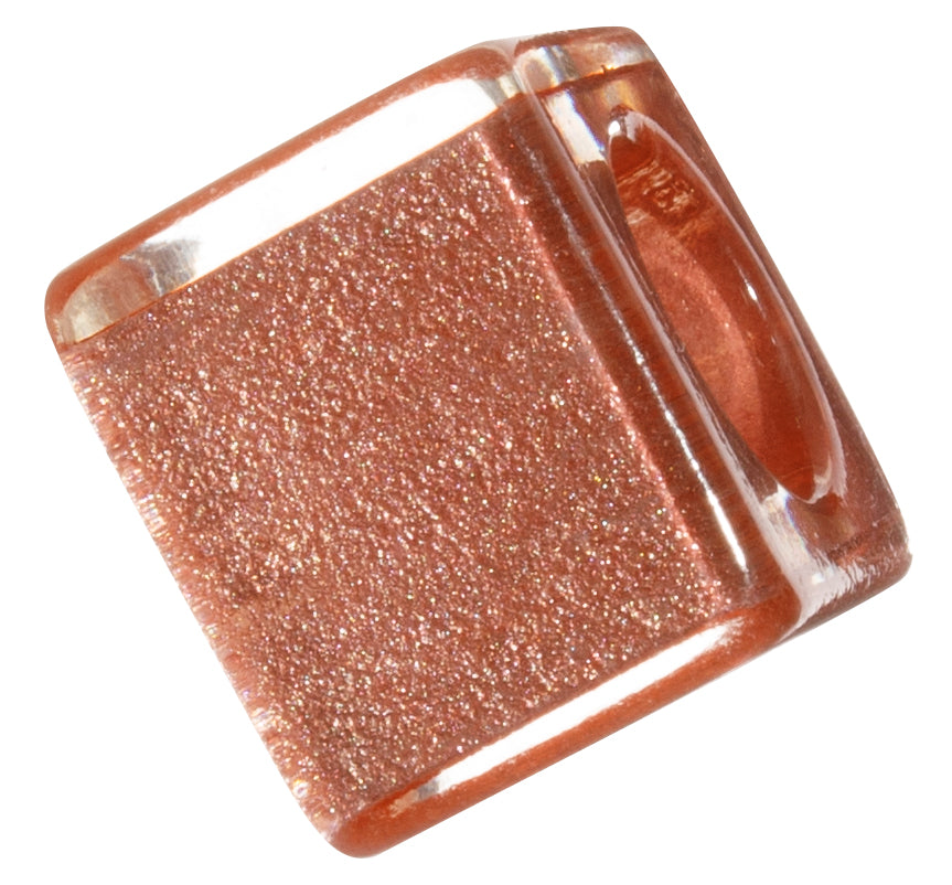 Bliss Glitz Solid Precious Metal Filled Beads - Suttles & Seawinds
