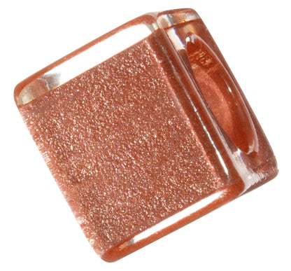 Bliss Glitz Solid Precious Metal Filled Beads - Suttles & Seawinds