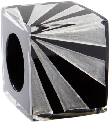 ZSISKA - BLISS  GLITZ FOILED BEADS