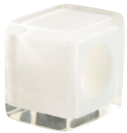 Bliss Vive Solid Square Necklace Beads - Suttles & Seawinds