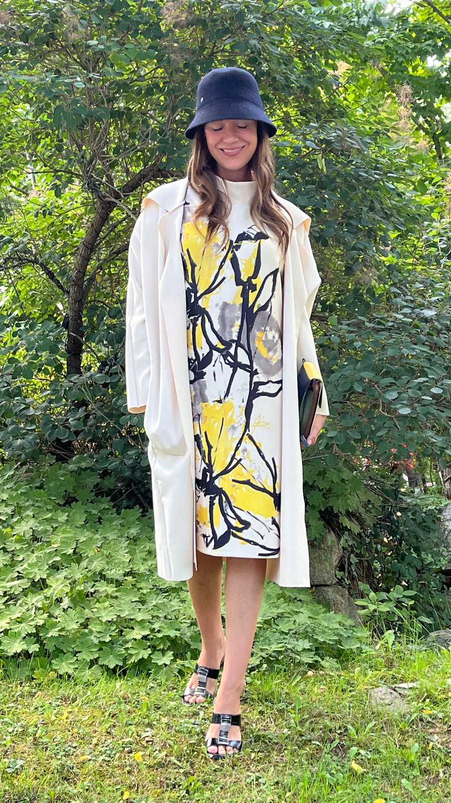 Para Dress