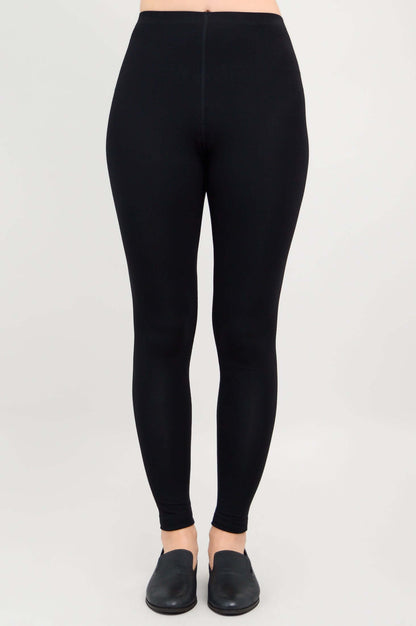 Ruby Legging in Black