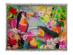 Load image into Gallery viewer, LOVE&#39;S PURE LIGHT - TOUCAN RAINBOWS OF LIVING COLOUR
