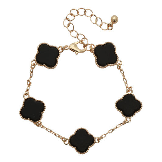 Sofistica Double Sided Braclet - Suttles & Seawinds