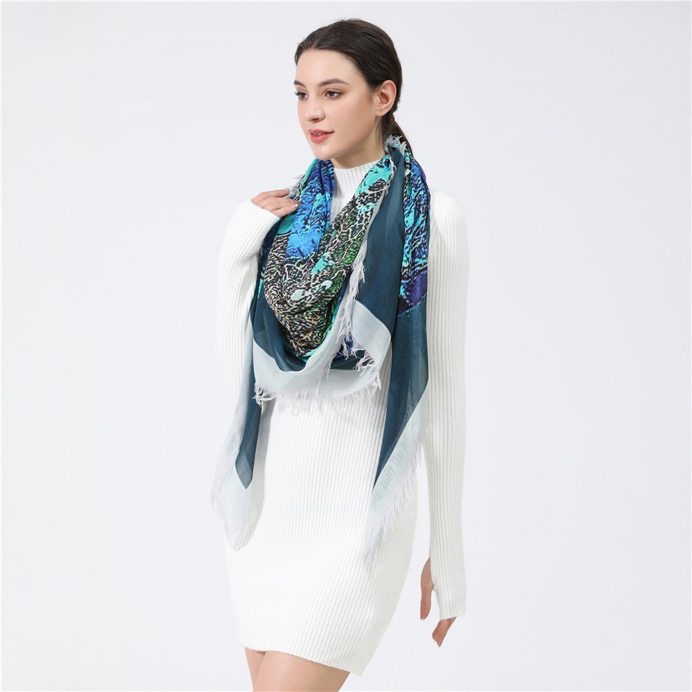 LOVE'S PURE LIGHT - FOR THE WORLD IS YOURS