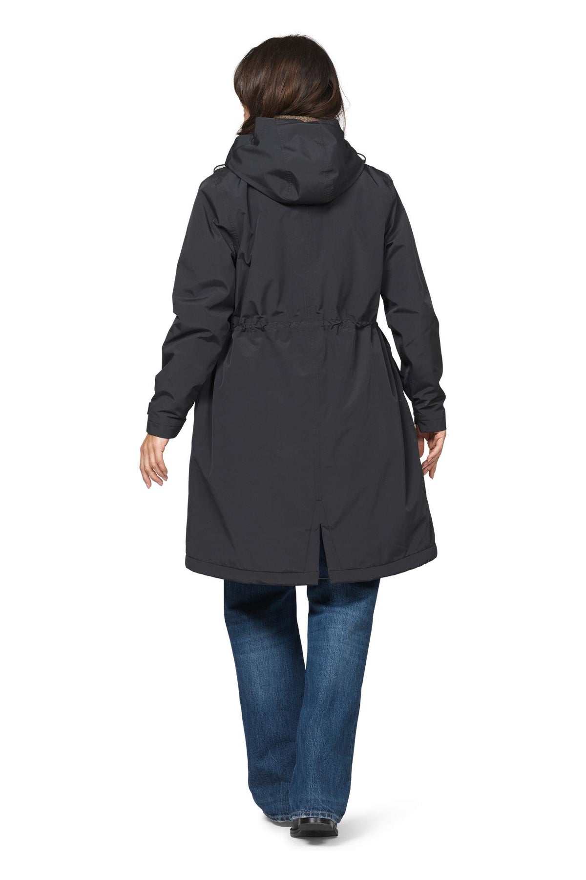 Softshell Raincoat