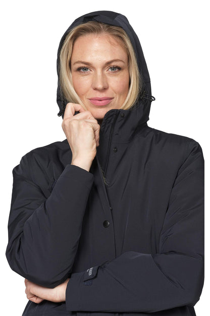 Softshell Raincoat