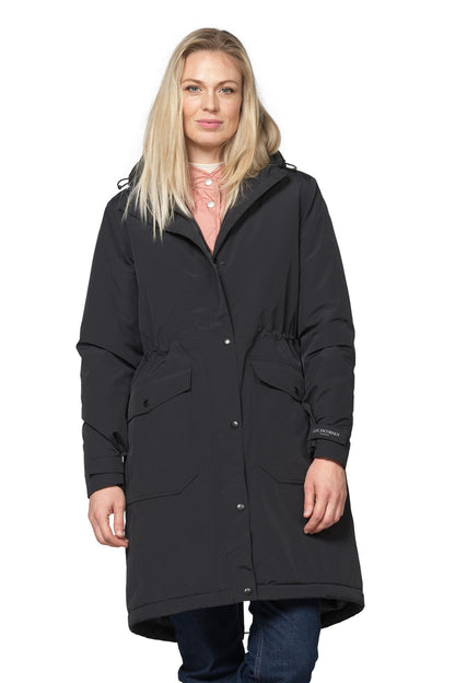 Softshell Raincoat