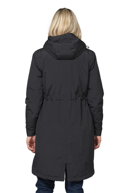 Softshell Raincoat