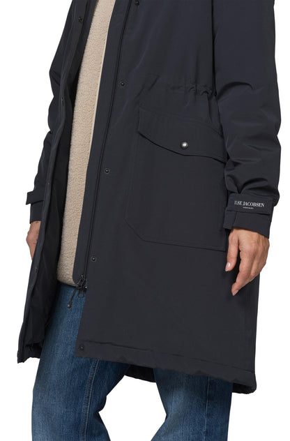 Softshell Raincoat