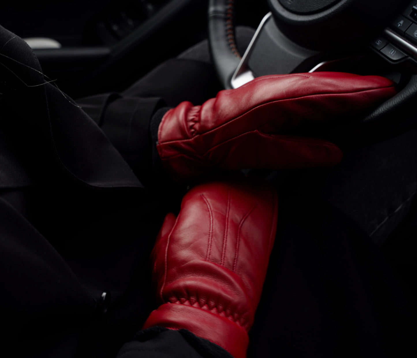 BRUME - SUTTON MITT LADIES