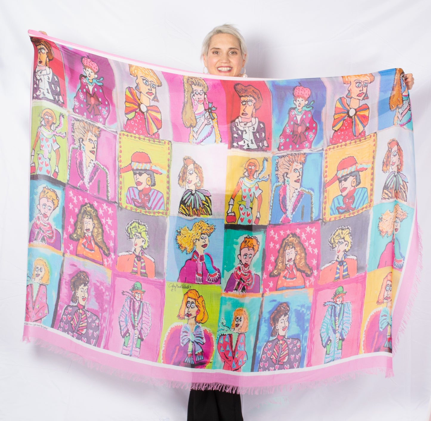 LOVES PURE LIGHT- FOREVER PROMISE -  PINK