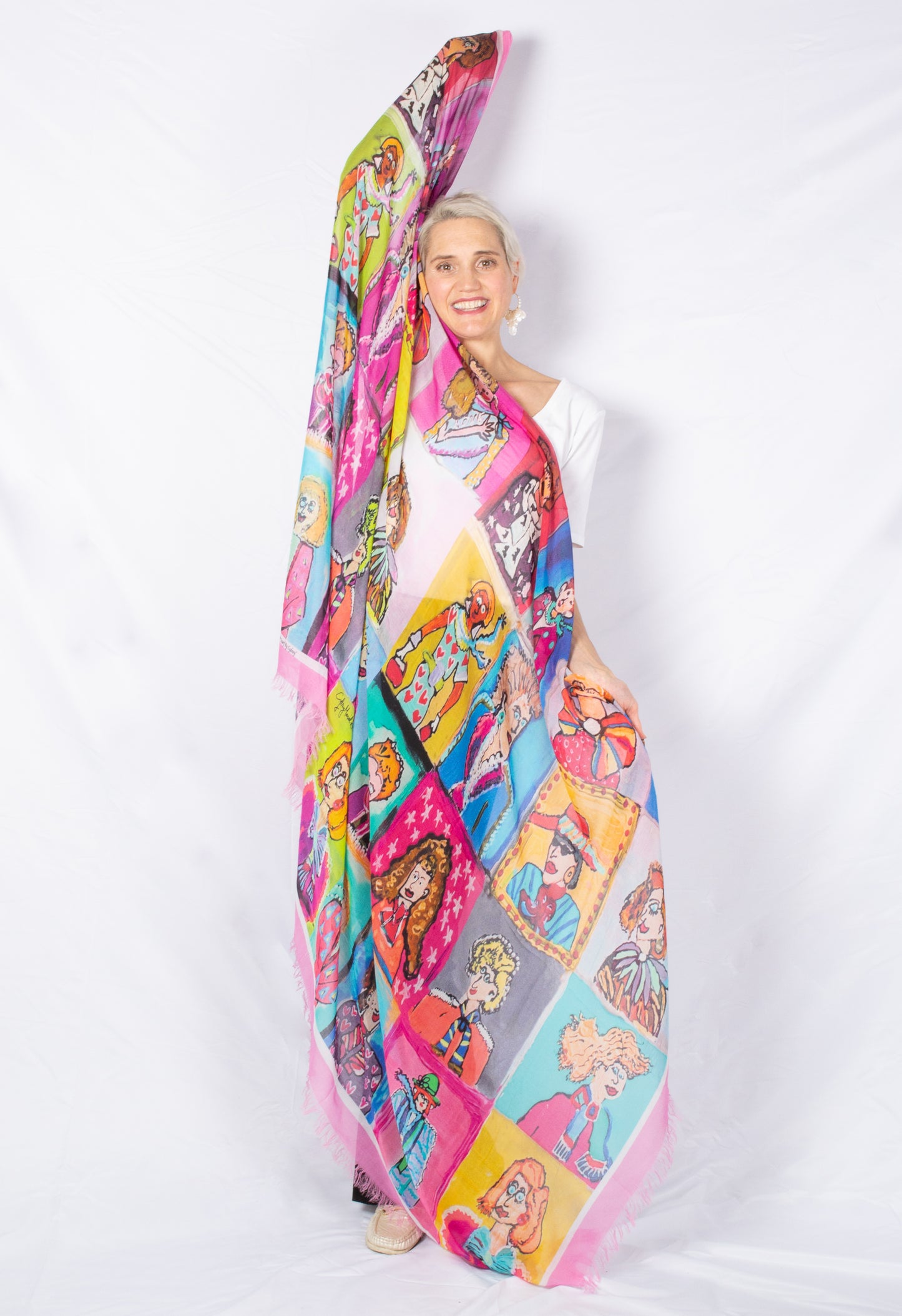 LOVES PURE LIGHT- FOREVER PROMISE -  PINK