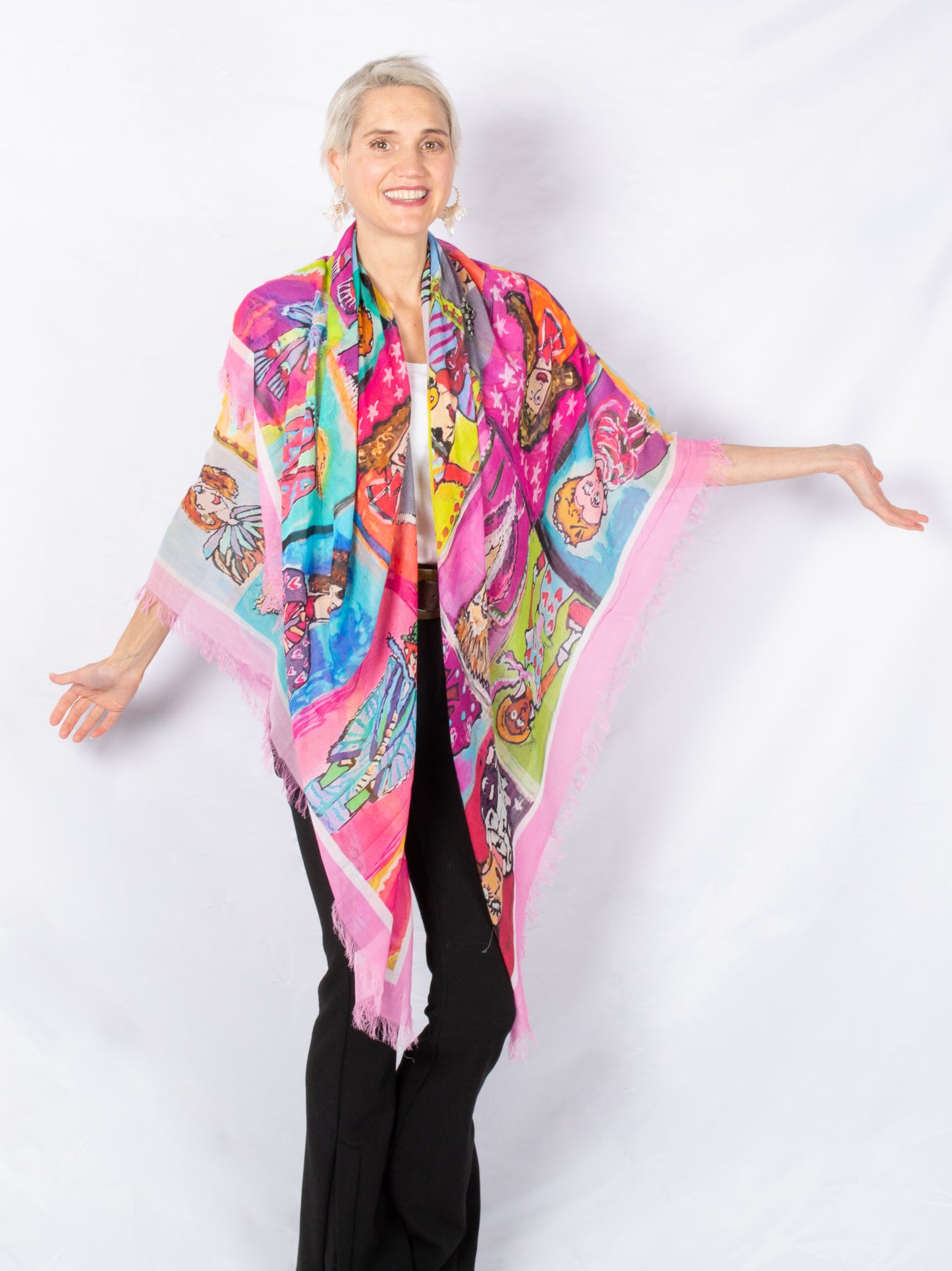 LOVES PURE LIGHT- FOREVER PROMISE -  PINK