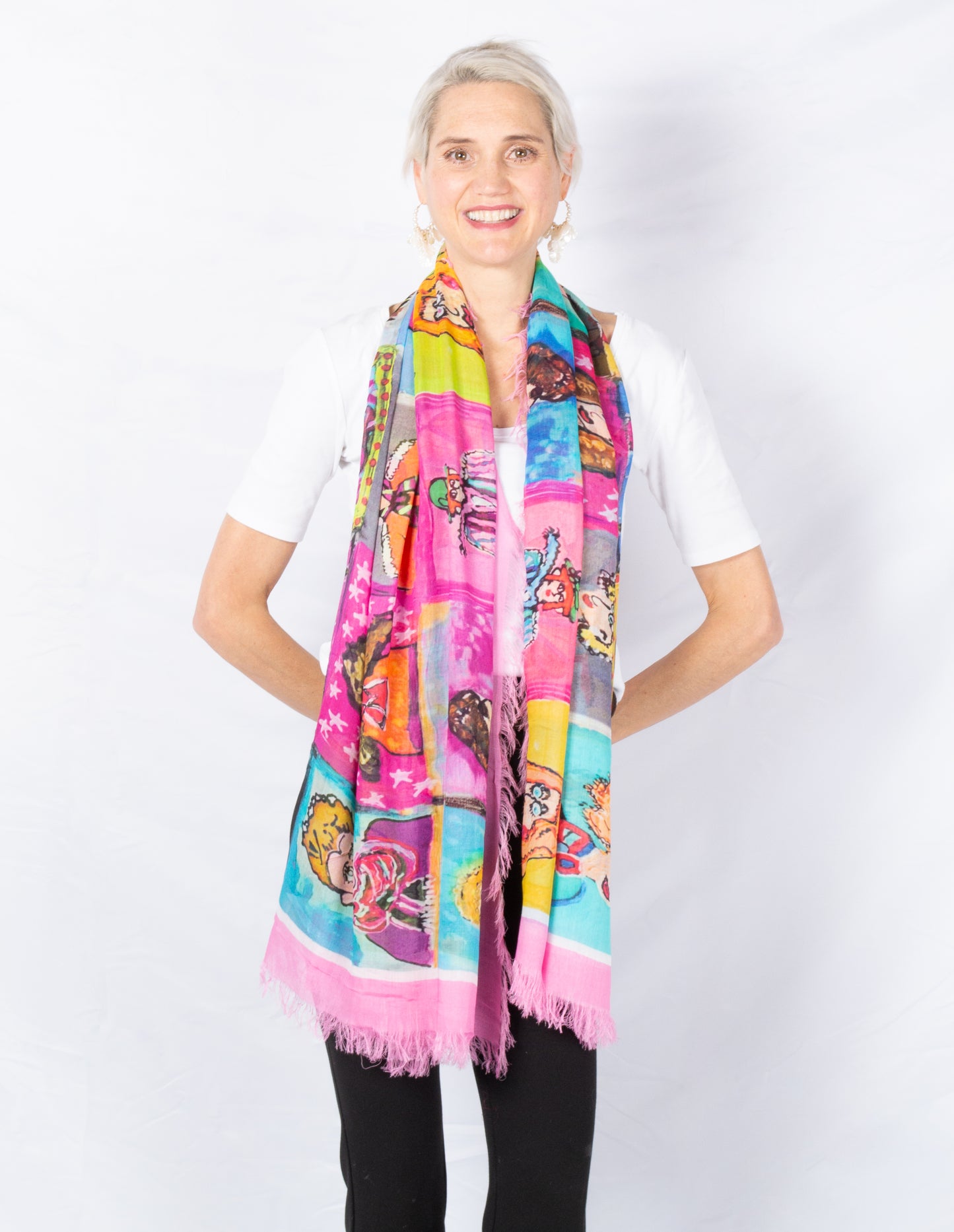 LOVES PURE LIGHT- FOREVER PROMISE -  PINK