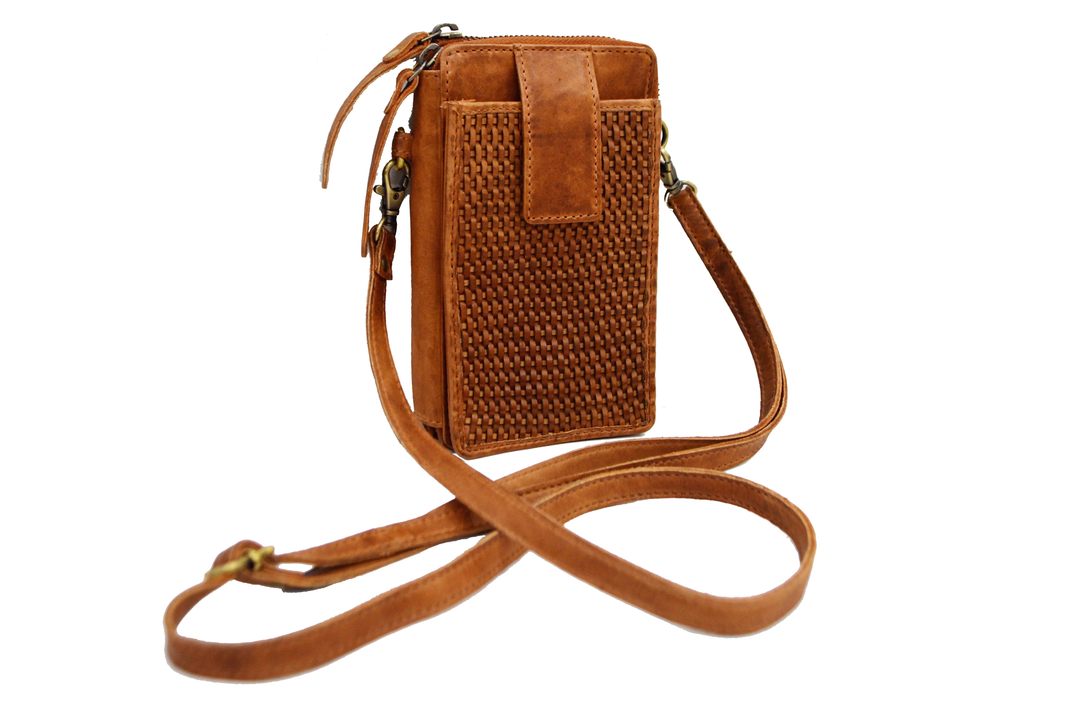 MILO - ELLA CROSS BODY BAG