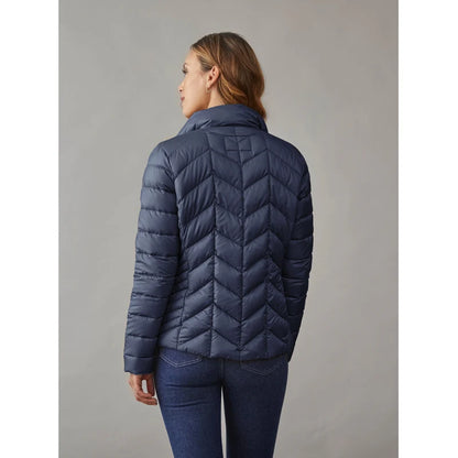 Daisy Light Down Jacket - Suttles & Seawinds