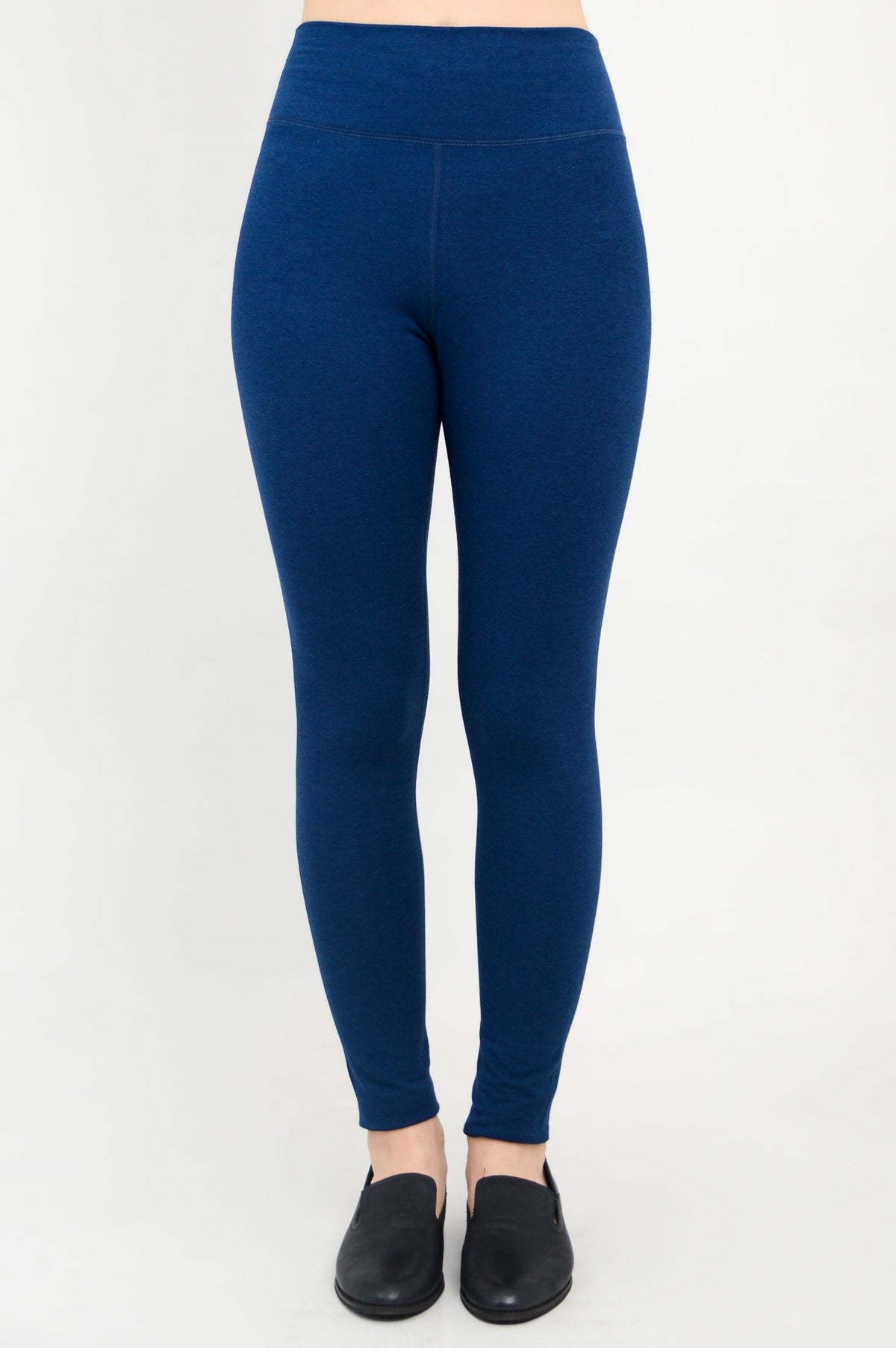 Dixie Legging in Indigo