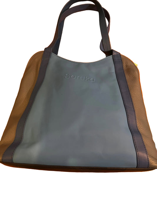 GRACIELLA  SHOULDER BAG