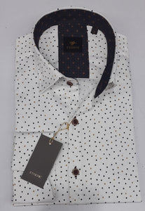 CREATIONS LAS VEGAS - ESSERE LS MENS SHIRT