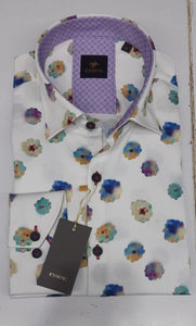CREATIONS LAS VEGAS - ESSERE LS MENS SHIRT