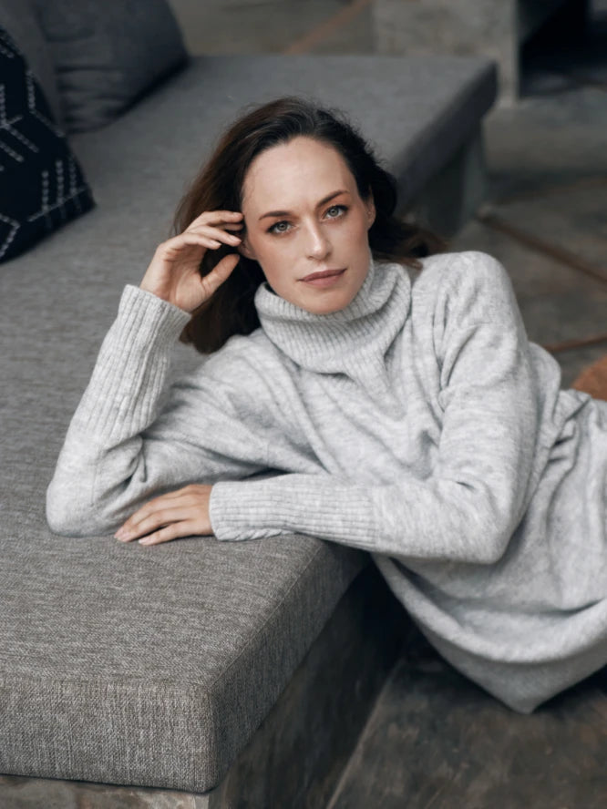 ECHO VERDE - DOG WALKER