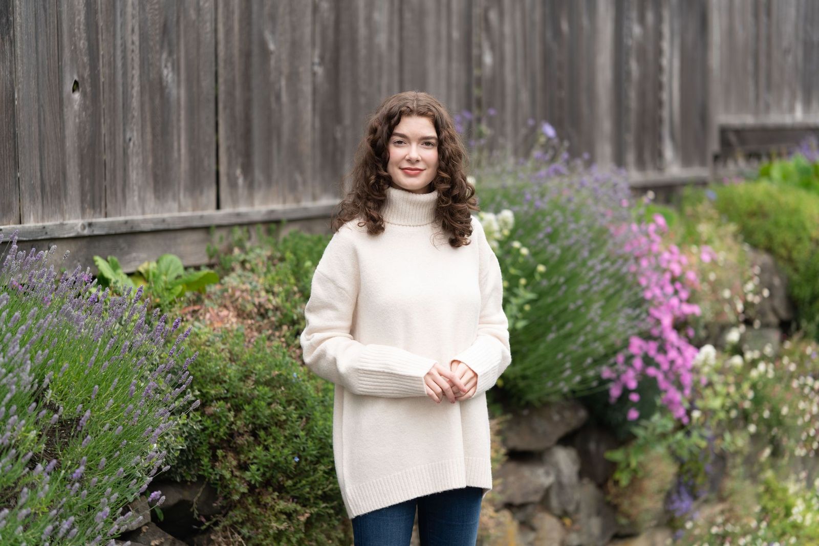 ECHO VERDE - DOG WALKER