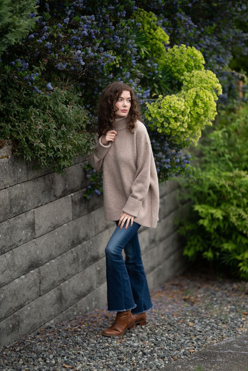 ECHO VERDE - DOG WALKER