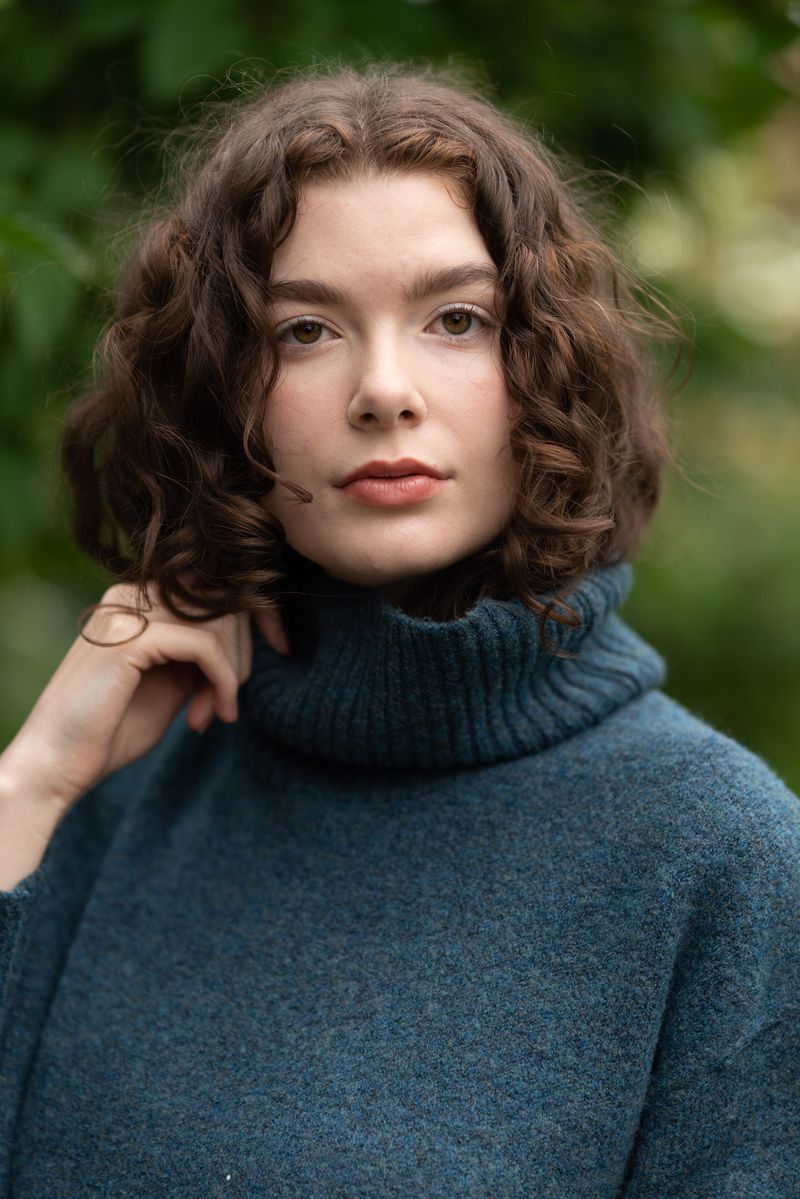 ECHO VERDE - DOG WALKER