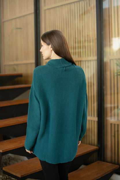 Eco Dog Walker Organic Sweater