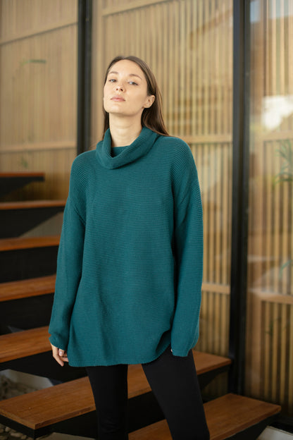 Eco Dog Walker Organic Sweater