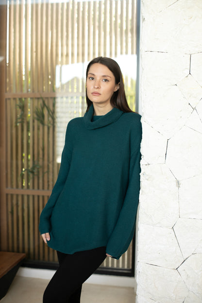 Eco Dog Walker Organic Sweater