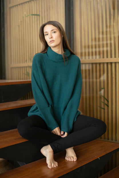 Eco Dog Walker Organic Sweater