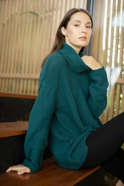Eco Dog Walker Organic Sweater