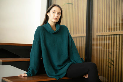 Eco Dog Walker Organic Sweater
