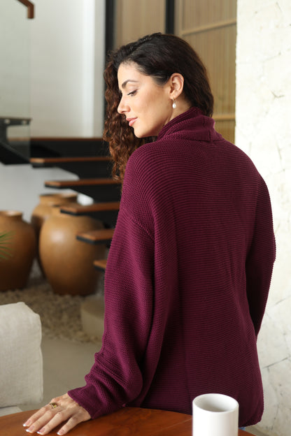 Eco Dog Walker Organic Sweater