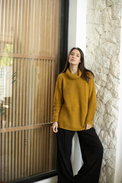 Eco Dog Walker Organic Sweater