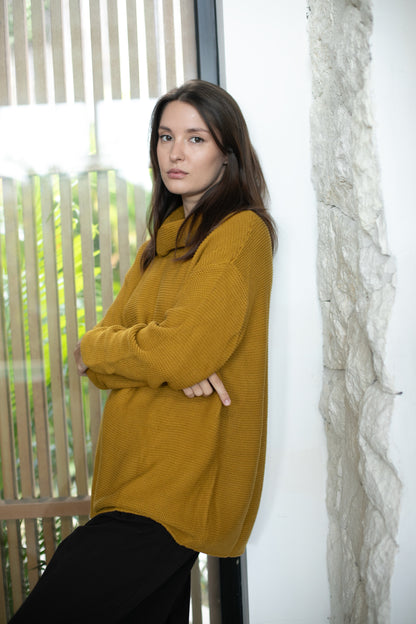 Eco Dog Walker Organic Sweater