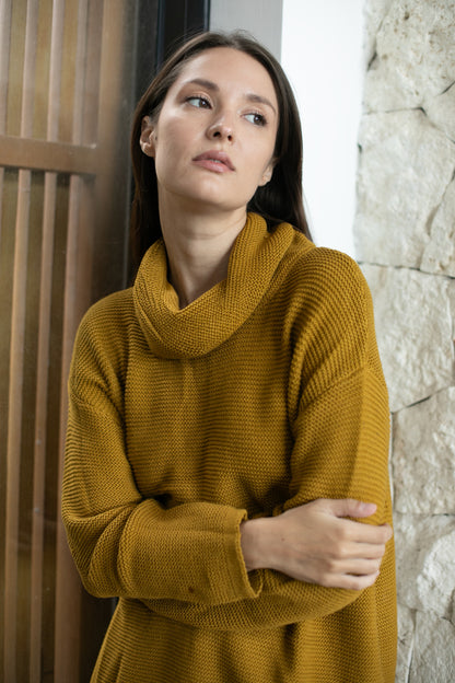 Eco Dog Walker Organic Sweater