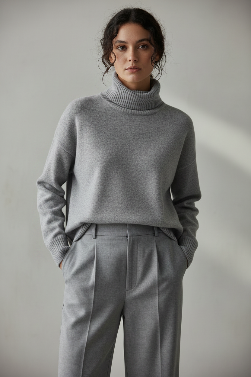 Everywhere Pullover