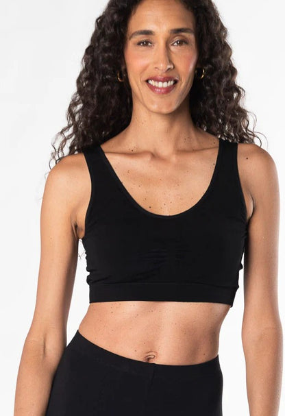 Essential Bamboo Bralette - Suttles & Seawinds
