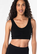 Load image into Gallery viewer, TERRERA - ESSENTIAL BAMBOO BRALETTE
