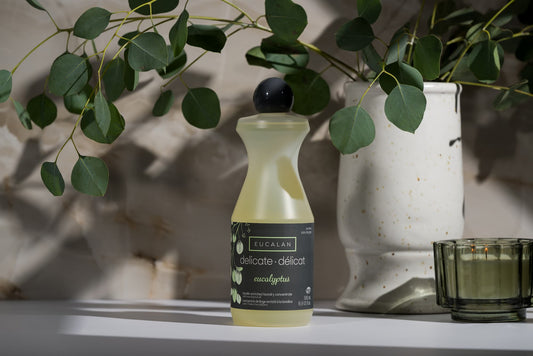 EUCALAN - DELICATE WASH - 500ML